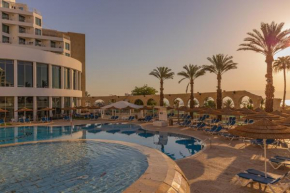 Гостиница Daniel Dead Sea Hotel  Эйн-Бокек